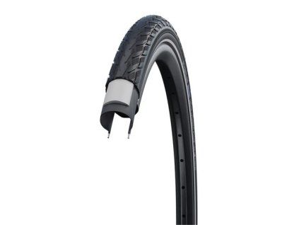 Schwalbe Delta Cruiser Plus HS 431 590 37