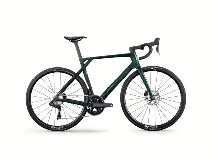 LAPIERRE XEKIUS DRS 7 green di2