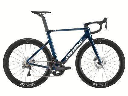 stevens arcalis ultegra di2 fulcrum light blue