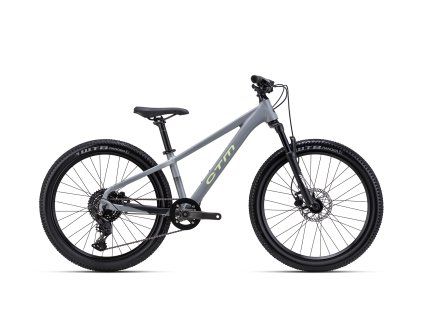 ZEPHYR JR Xpert silver