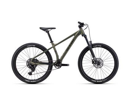 ZEPHYR Comp JR 26 green