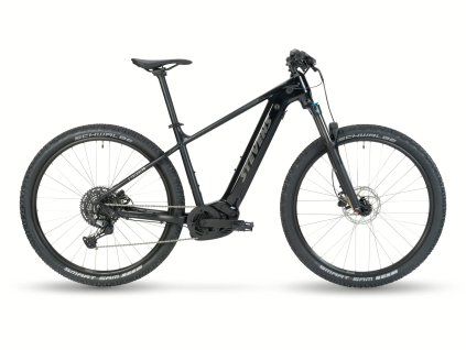 stevens e tremalzo stealth black