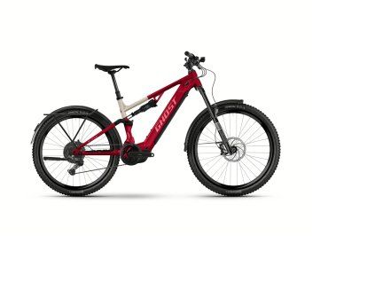 ghost e asx essential eq rebel red pebble