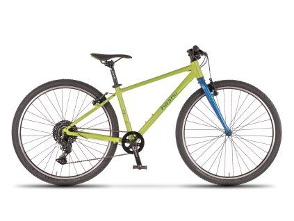 zero 27 blue zele
