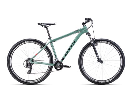 CTM Rein 1.0 zelena 29