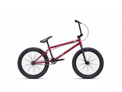 POP 20'' CRMO red