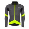 FORCE X70 windster zimní, šedo černo fluo
