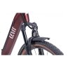 LEVIT ATLAS SE RED 1