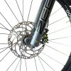 Haibike HYBE 10.5 MTB Fully choco canary 7
