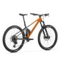 Foxy Carbon R orange2