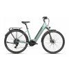 VILLA 28 silver ether