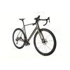 look 765 optimum 2 disc ultegra di2 charcoal metallic satin 1
