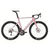 stevens arcalis ultegra di2 fulcrum light pink