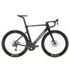 stevens arcalis ultegra di2 fulcrum light black