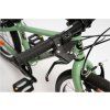 bajkee 20 green 2