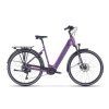 BELECO RD lowstep 2026 bordeaux