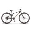 BLASTER CX 27 black