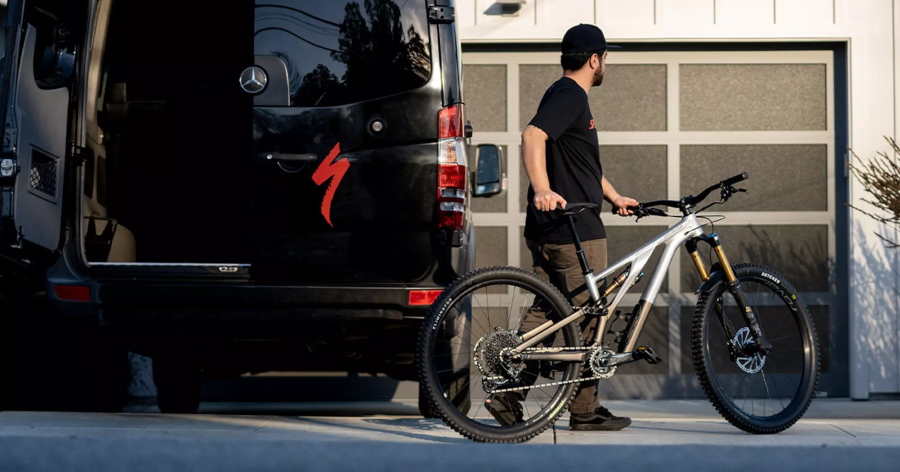 AKCIA: Posezónny servis bicyklov s dopravou ZDARMA!