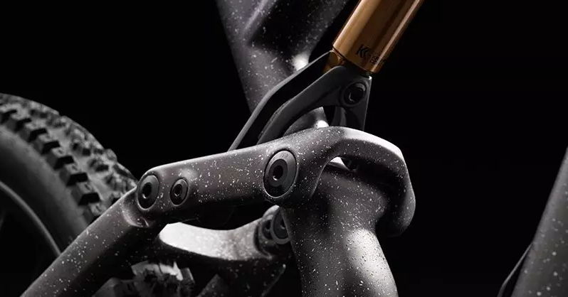 Specialized - bezplatná doživotná výmena ložísk