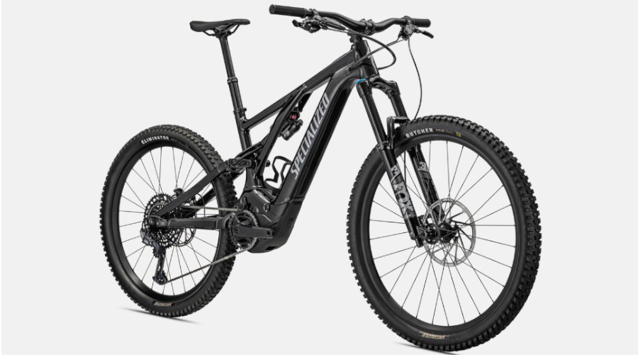 Specialized Turbo Levo Alloy prináša všetky technológie do lacnejších eMTB