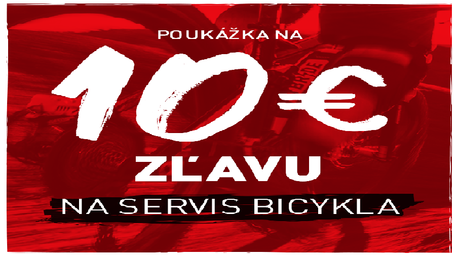 Jesenný servis so zľavou