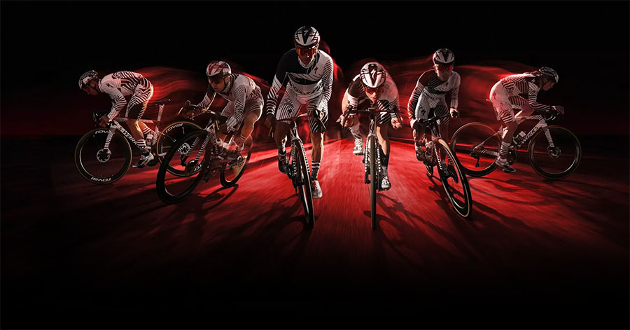 SPECIALIZED Test Days - Tarmac SL9