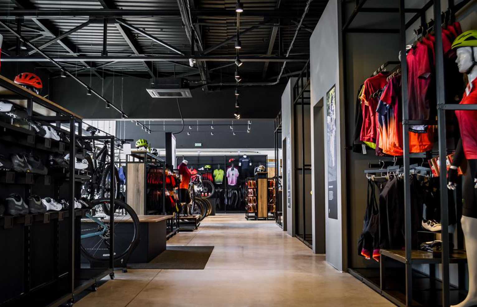 Bg-Fit RETÜL Bratislava - Online Registrácia