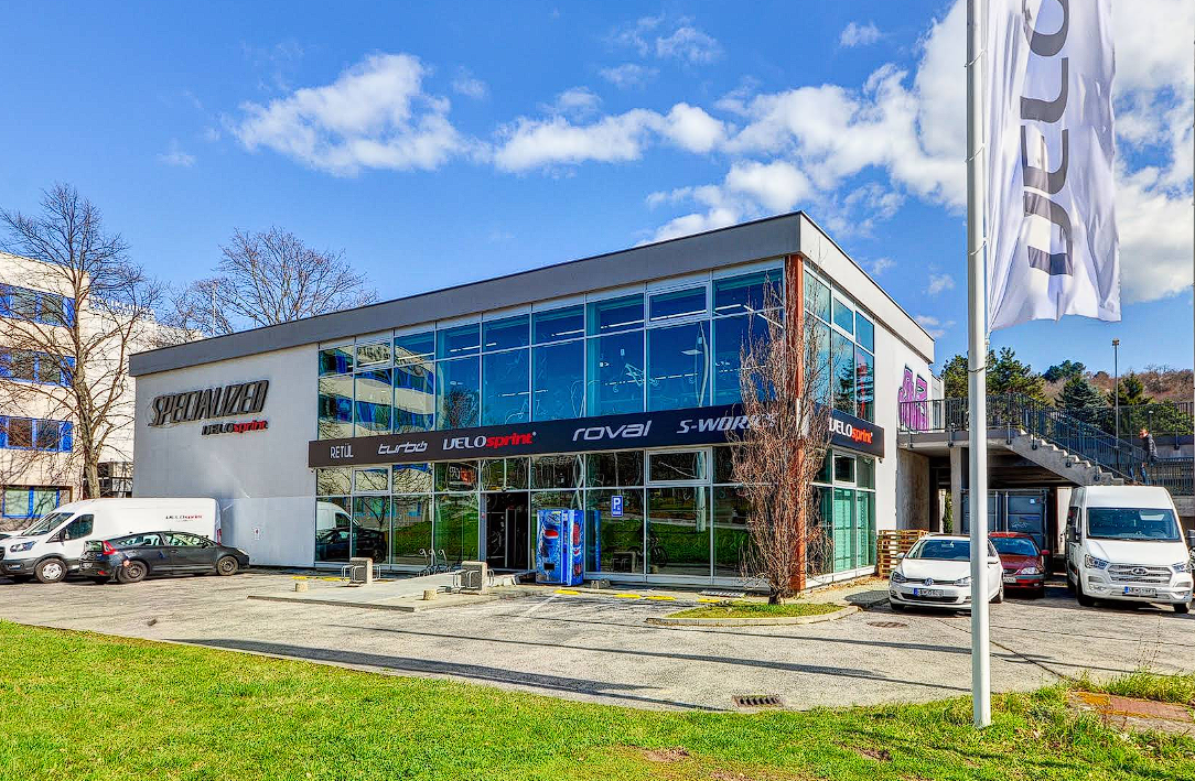 Specialized Bratislava