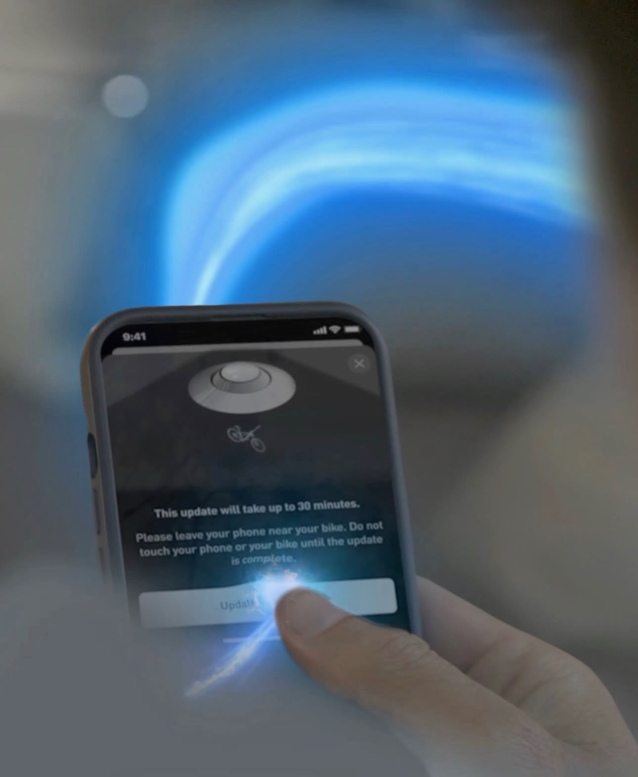 Aplikácia Specialized