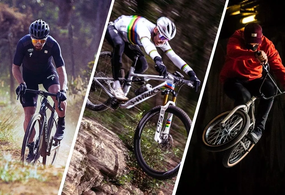 Ako si vybrať správny bicykel