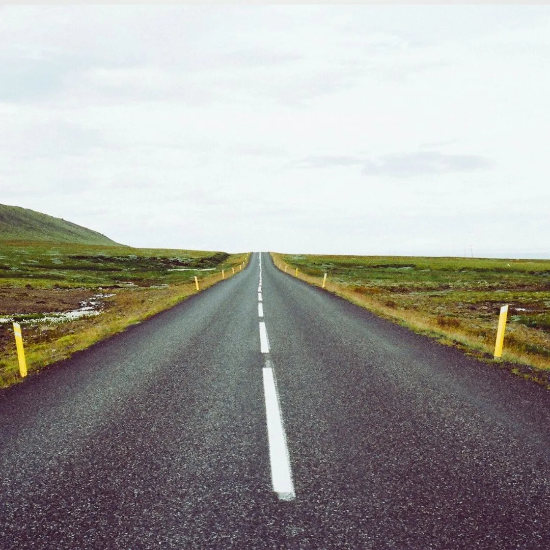 povrch pre cestné, fitness alebo mestské bicykle