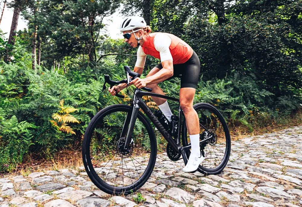 Vytrvalostné cestné bicykle