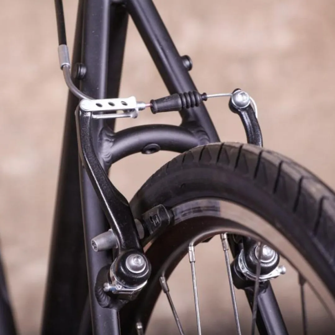 Ráfikové brzdy (V-brzdy)