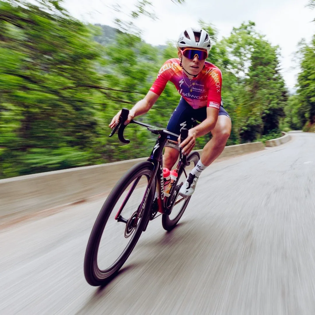 Športové bicykle k budovaniu kondície