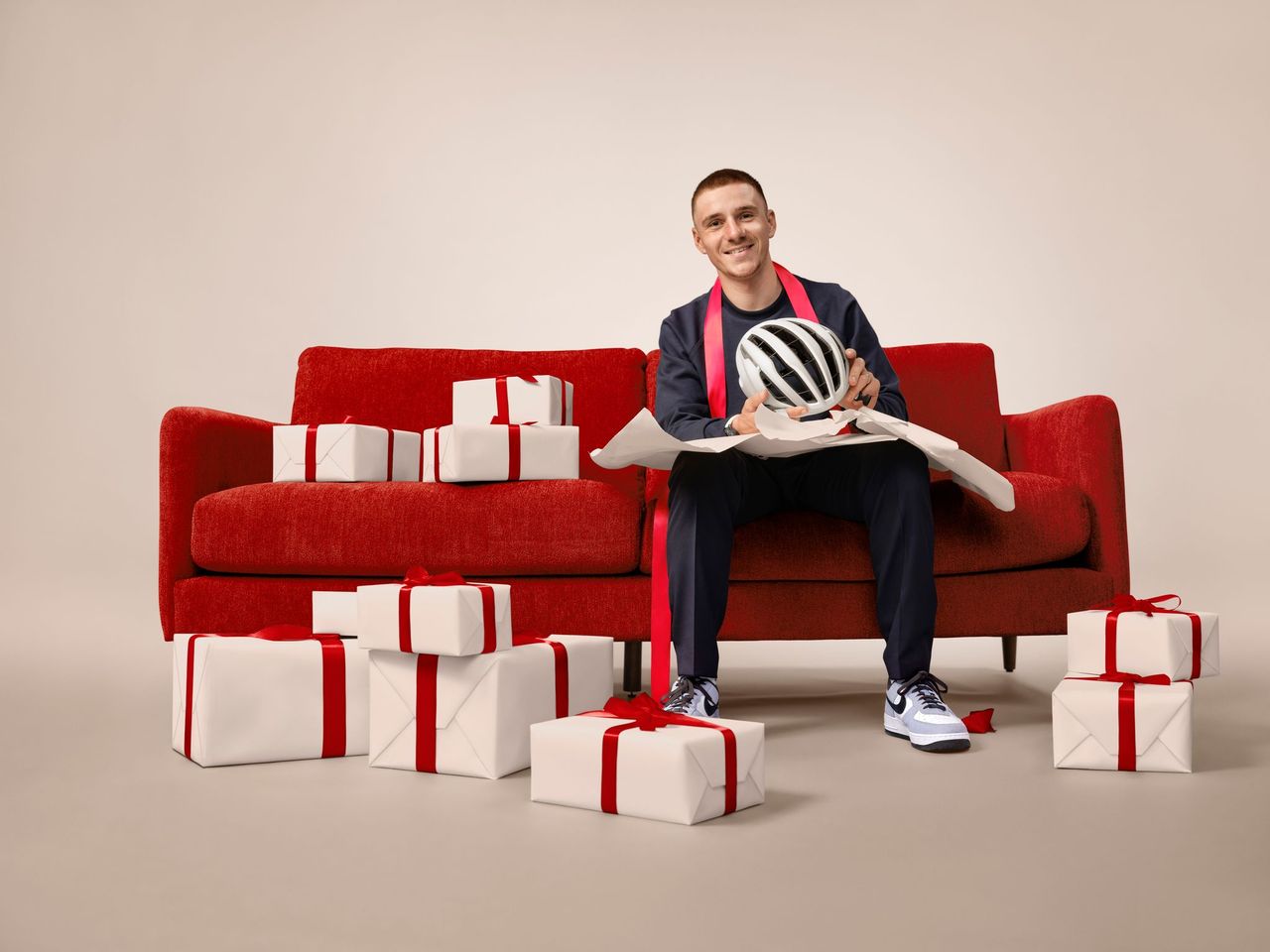 Tipy na darčeky pre cyklistov