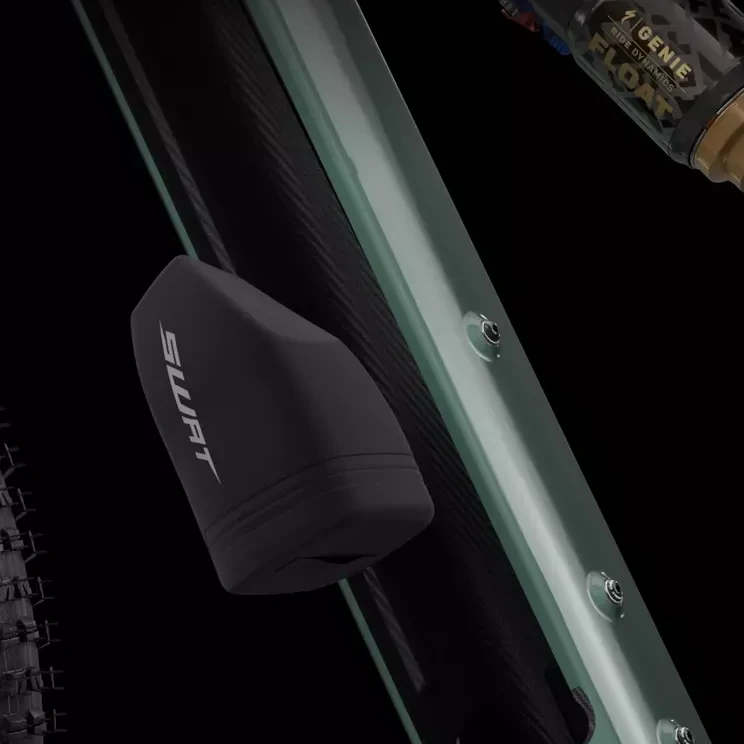 SWAT priestor Levo R