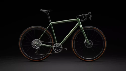 Cyklokrosové bicykle (CX)