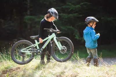 Detské bicykle