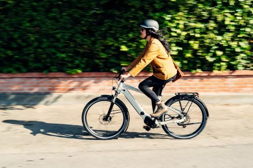 Mestské bicykle