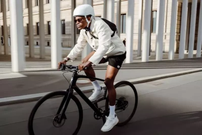 Trekkingové bicykle