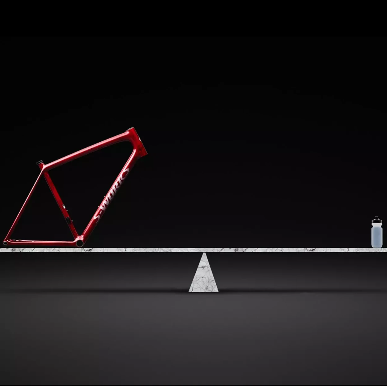 Specialized Aethos 2  - Najľahší cestný rám vo svojej triede