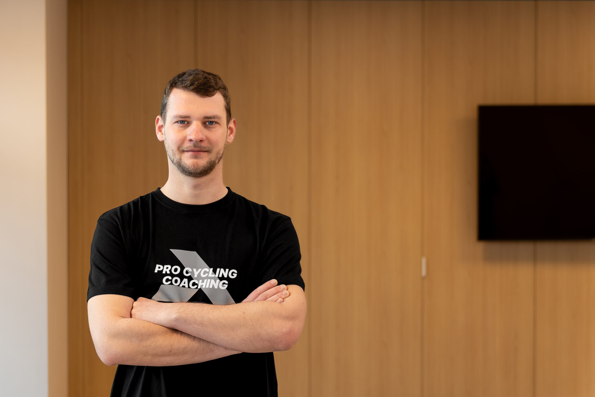 Erik Baška - Pro Cycling tréner