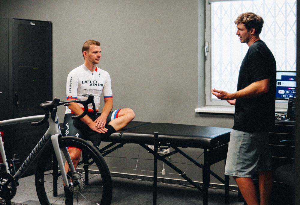 RETÜL BIKE FIT - AKO TO FUNGUJE?