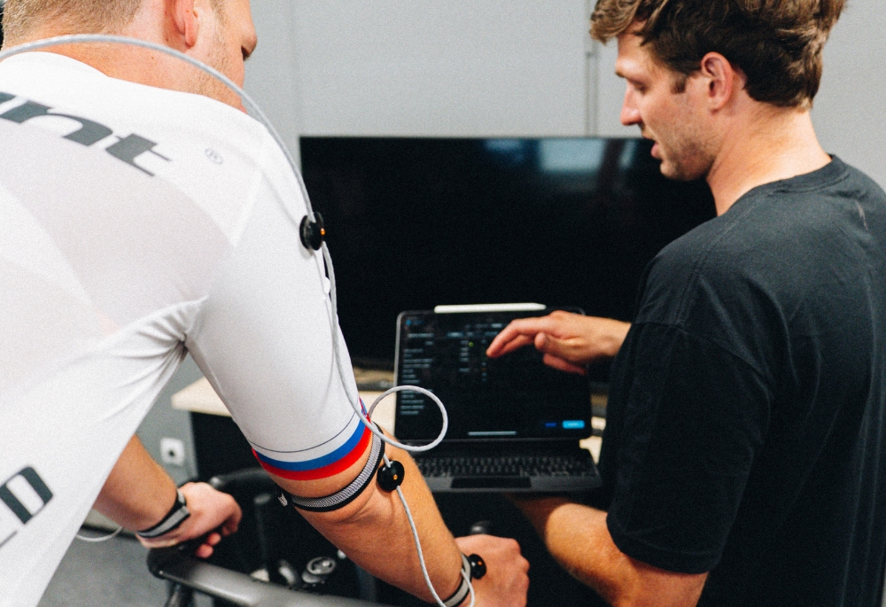 RETÜL BIKE FIT - AKO TO FUNGUJE?