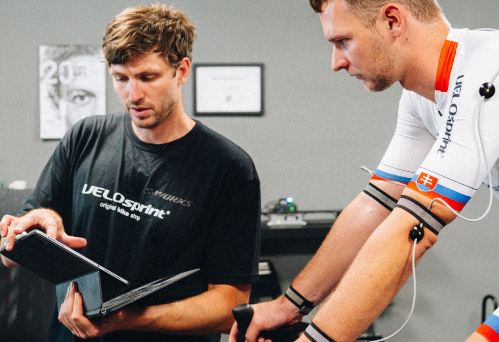 RETÜL BIKE FIT - AKO TO FUNGUJE?