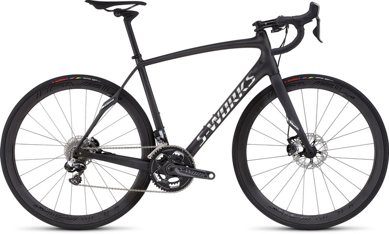 Specialized S-Works Roubaix