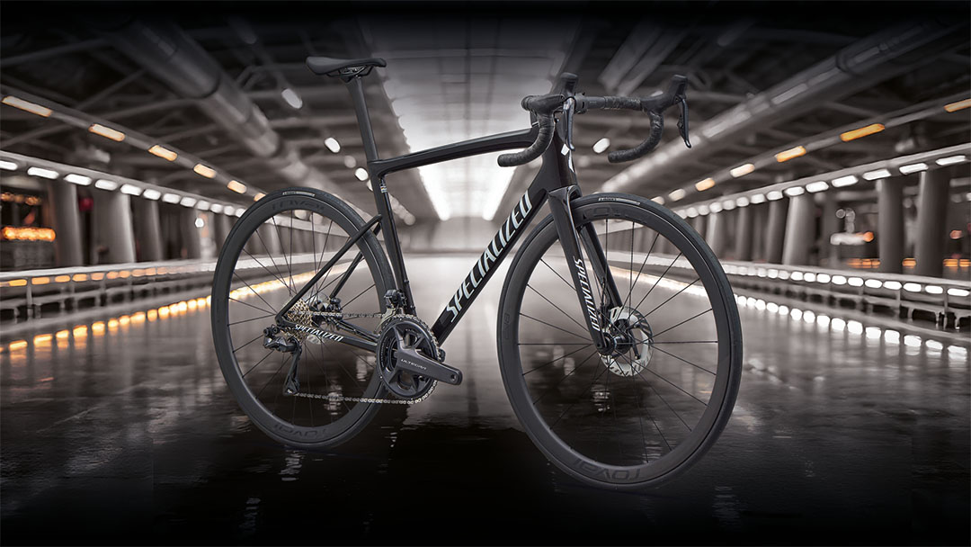 Specialized Tarmac SL8 Expert Extra Ponuka