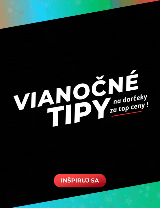 Vianočné tipy na darčeky pre malých aj veľkých cyklistov