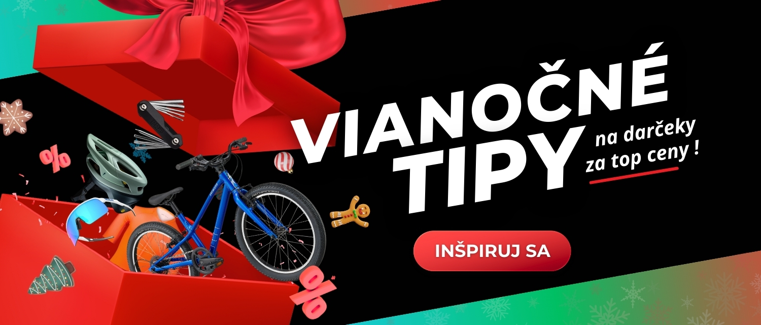 Najväčší výpredaj v roku - Black Friday 2025