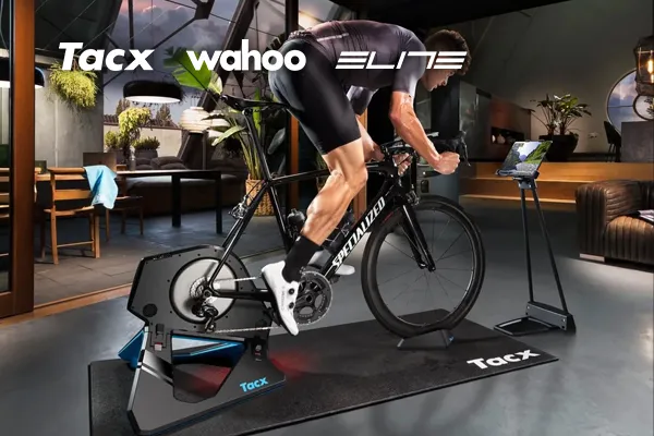 Cyklistické trenažéry pre tvoj indoor tréning